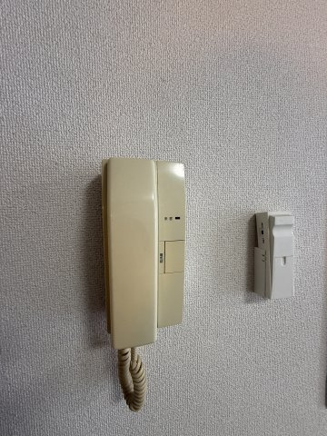 ADW Residence 谷町四丁目(旧アプリコ)のセキュリティ