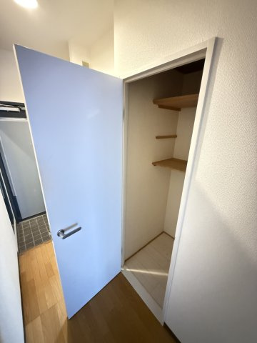 アプリコの設備