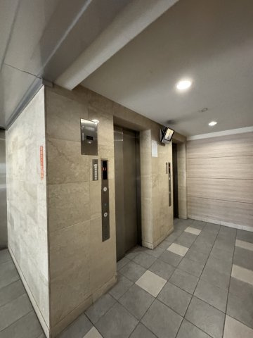 グレンパーク兵庫駅前のその他共用部分