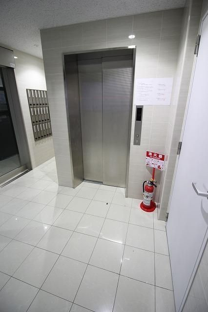 SPAZIO高砂のその他共用部分