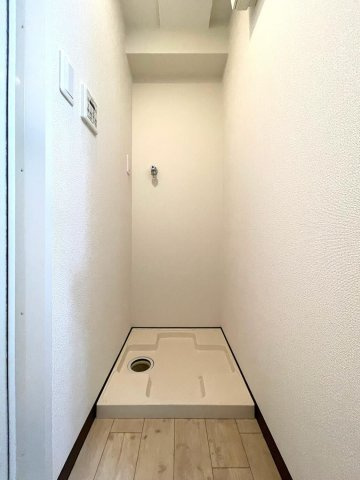 SPAZIO高砂の設備