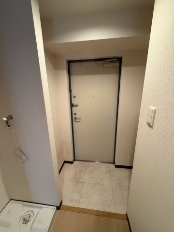 ベルトピア門口の玄関