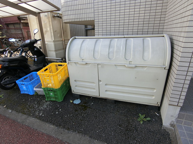 ジュネスＥのその他共用部分