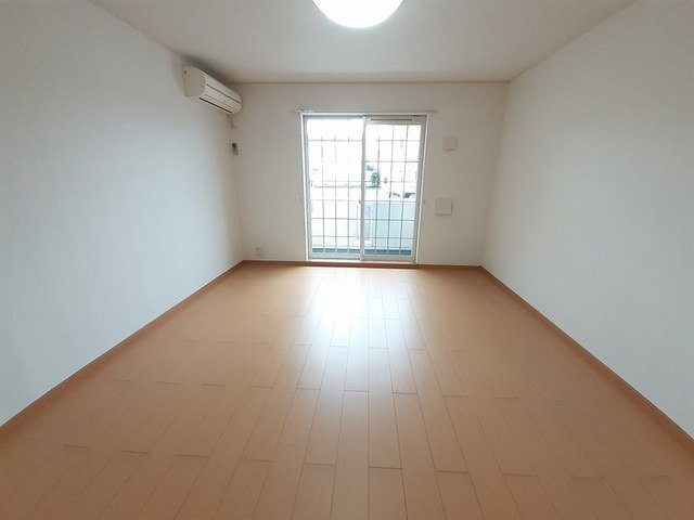 コーポ和広の内装