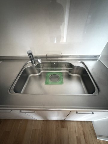 ハイムあじさいのキッチン