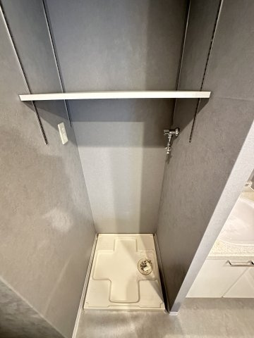 グランツ西大橋の設備