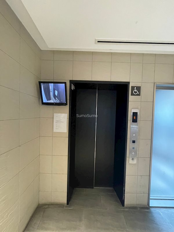 グランツ西大橋のその他共用部分