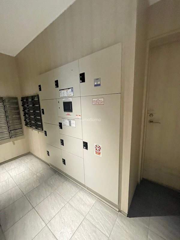 グランツ西大橋のその他共用部分