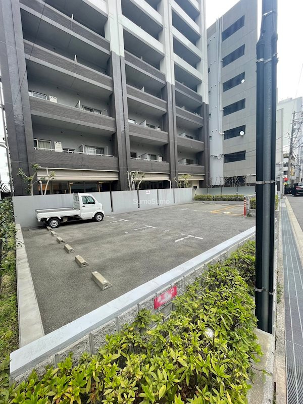 グランツ西大橋のその他共用部分