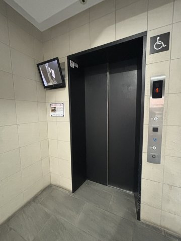 グランツ西大橋のその他共用部分