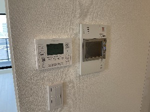 ベイシティタワーズ神戸EASTのセキュリティ