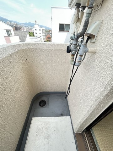 ハイム灘北のその他