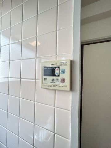 ハイム灘北のその他共用部分