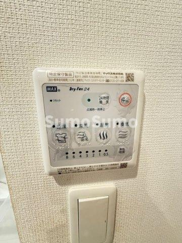 リブリ・クレール岡本の設備