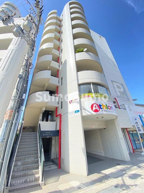 ステラ田中町