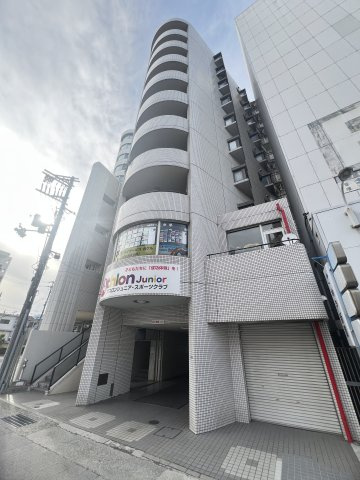 ステラ田中町の外観