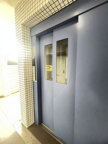 ステラ田中町のその他共用部分