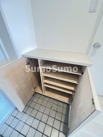 ステラ田中町のその他