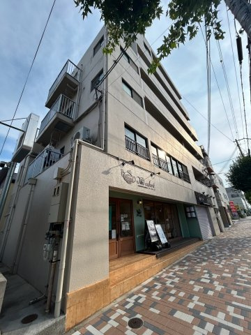 サニーハイツ森北