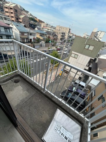 サニーハイツ森北の展望