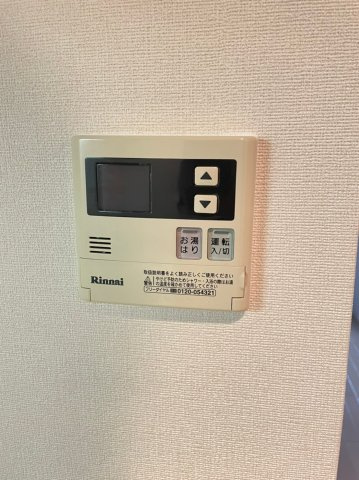 ビエラコート内久宝寺の設備