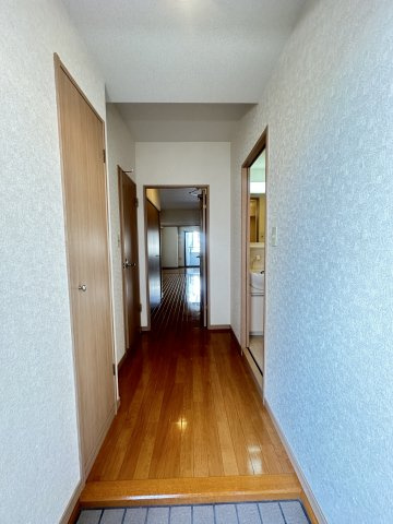 Medio21のエントランス