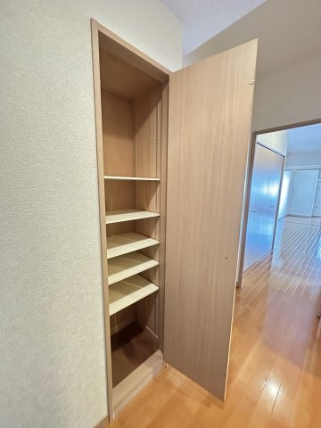 Medio21のその他共用部分