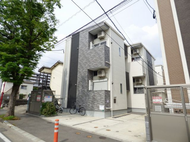 ハーモニーテラス筥松Ⅲ