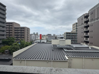 【展望】 | エステートマンション大濠フローレス☆仲介手数料無料☆