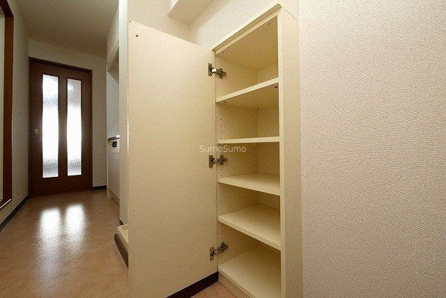 ドミール江戸堀のその他
