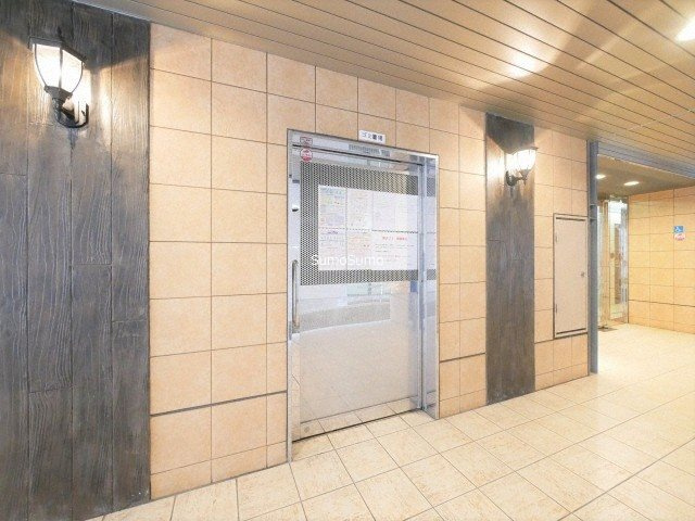 ドミール江戸堀のその他共用部分