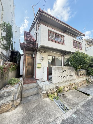 友田町3丁目テラス