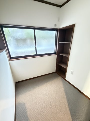 友田町3丁目テラスの子供部屋
