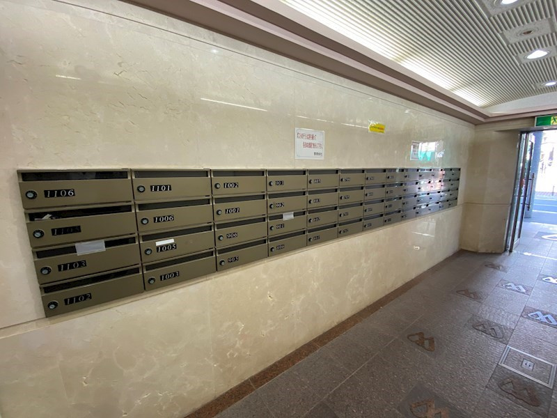 Aurora Court兵庫駅前のその他共用部分