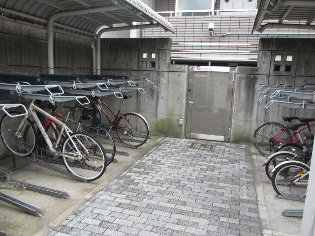 ステラメゾン下北沢のその他