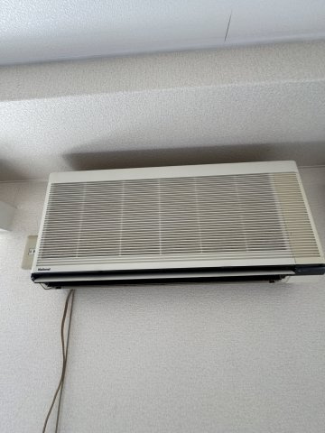 サニーサイドの設備