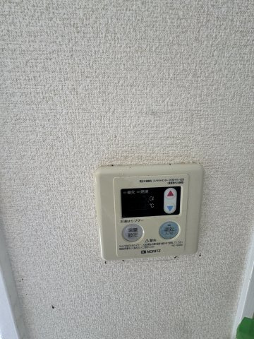 サニーサイドの設備