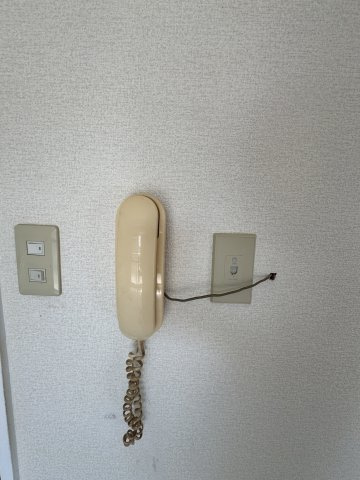 サニーサイドのセキュリティ