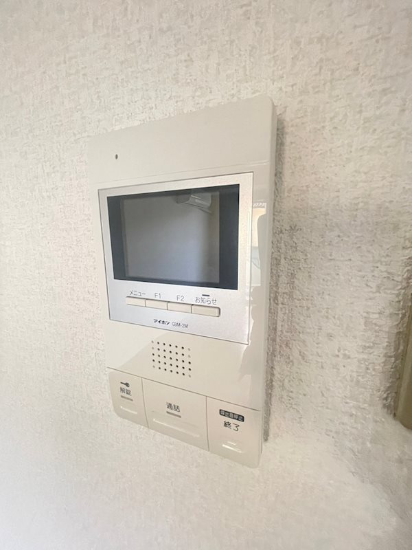 サテライト王子公園のセキュリティ