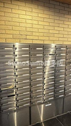 ラセット博多のその他共用部分