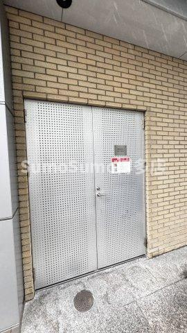 ラセット博多のその他共用部分