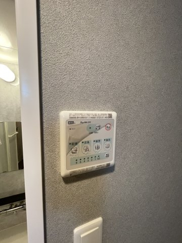 SDグランツ神戸Peninsulaの設備