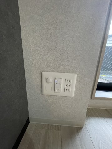 SDグランツ神戸Peninsulaの設備