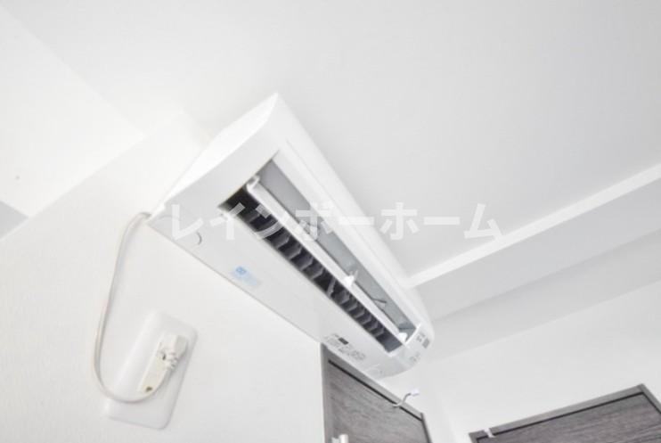 RIKAON船橋湊町の設備