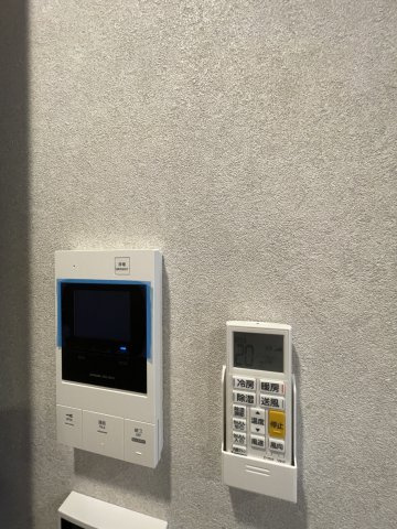 SDグランツ神戸Peninsulaのセキュリティ