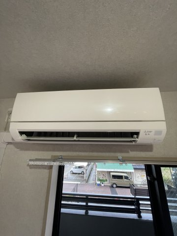 SDグランツ神戸Peninsulaの設備