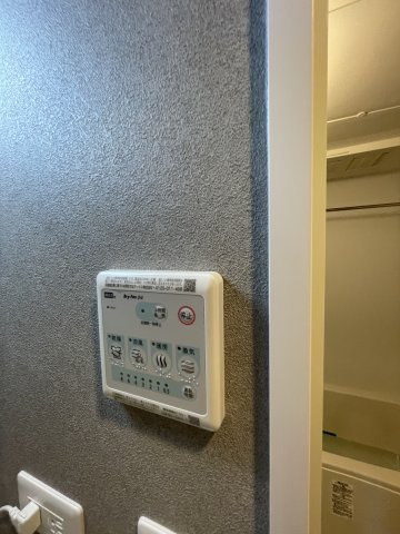 SDグランツ神戸Peninsulaの設備