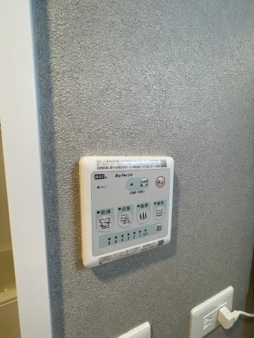 SDグランツ神戸Peninsulaの設備