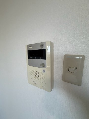 ロマネスク御影のセキュリティ