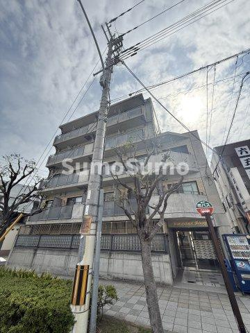 ロマネスク御影